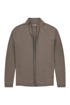 Joe Sweatvest Military -Kleding Winkel joe jogging 007 military exposar