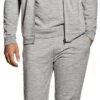 Joe Sweatpants Mid Grey