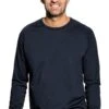 Joe Sweatshirt Navy Blue