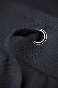 Joe Sweatpants Blue Grey -Kleding Winkel joe jogging pants bluegrey detail