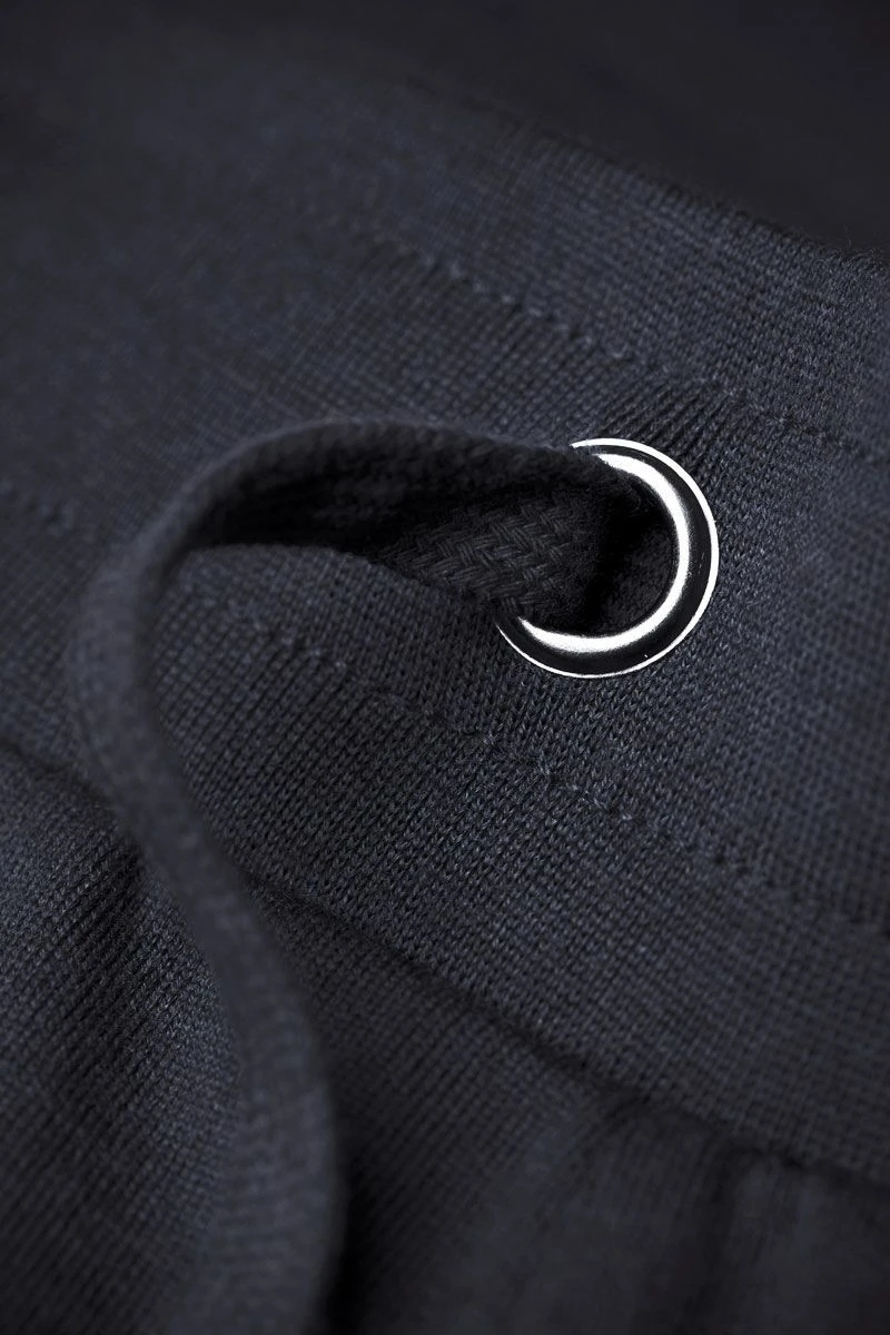 Joe Sweatpants Extra Long Blue Grey 4 Joe Sweatpants Extra Long Blue Grey - Afbeelding 4