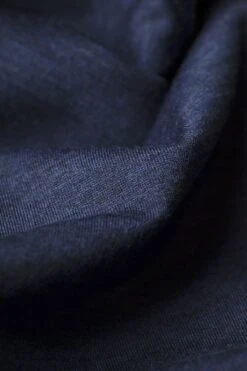 Joe Sweatpants Extra Long Summernight Navy -Kleding Winkel joe jogging summernightnavy broek02 detail 1