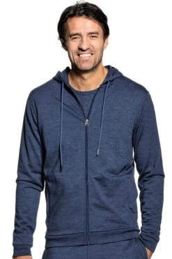 Joe Sweathoodie Summernight Navy