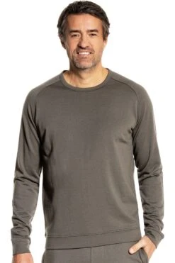 Joe Sweatshirt Military