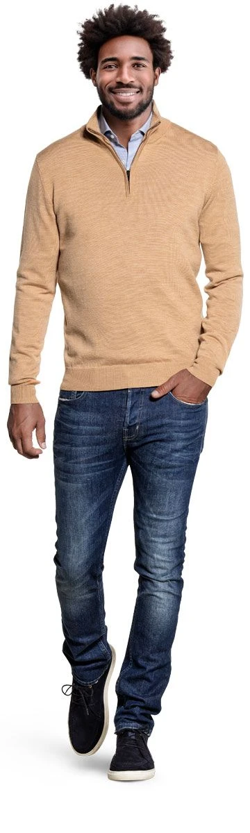 Joe Zip French Cognac 2 Joe Zip French Cognac - Afbeelding 2