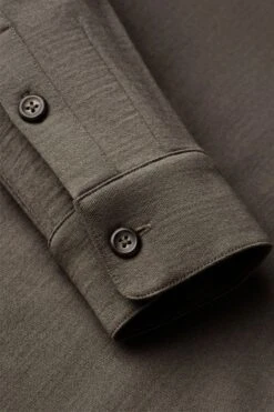 Joe Overshirt Pockets Military -Kleding Winkel joe overshirt military detail arm web