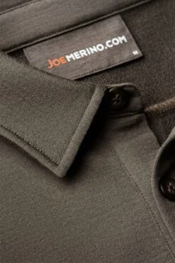 Joe Overshirt Pockets Military -Kleding Winkel joe overshirt military detail kraag web