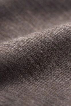 Joe Overshirt Pockets Muddy Clay -Kleding Winkel joe overshirt muddyclay detail stof web