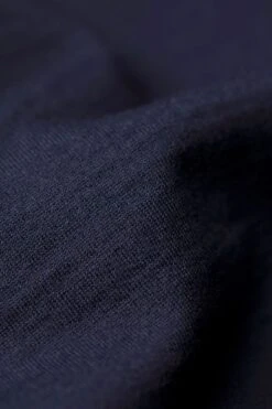 Joe Overshirt Navy Blue -Kleding Winkel joe overshirt navyblue stof