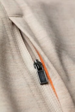 Joe Overshirt Pockets Sparkling Champagne -Kleding Winkel joe overshirt sparklingchampagne detail zip web