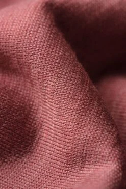 Shirt Round Neck Peruvian Pink -Kleding Winkel joe peruvianpink stof 1