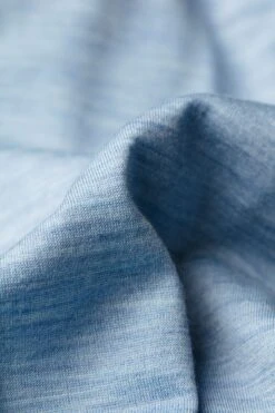 Shirt Polo Long Sleeve Glacier Blue -Kleding Winkel joe polo long sleeve glacierblue john detail3