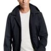 Joe Raincoat Very Dark Navy