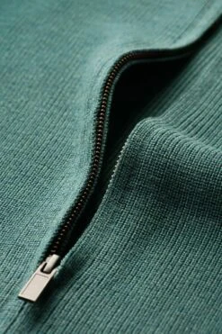 Joe RibZip Cloud Forest -Kleding Winkel joe rib zip cloud forest rits web