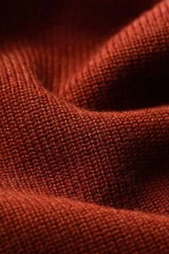 Joe RibZip Copper Canyon 11 Joe RibZip Copper Canyon -Kleding Winkel joe rib zip copper canyon stof web