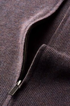 Joe Ribzip Interesting -Kleding Winkel joe rib zip interesting rits web