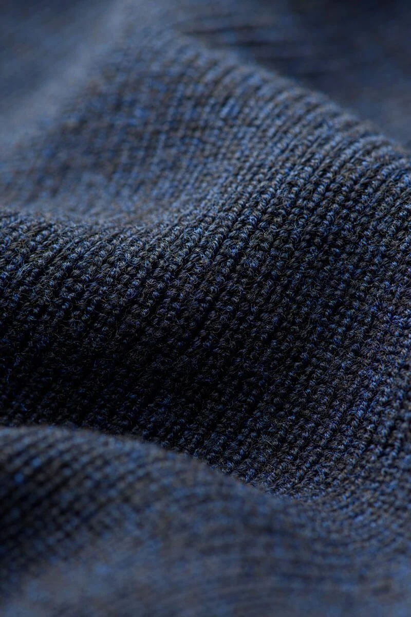 Joe Ribzip True Navy 6 Joe Ribzip True Navy - Afbeelding 6