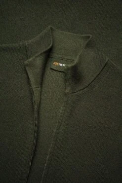Joe RibZip Army Classic -Kleding Winkel joe ribzip armyclassic detail