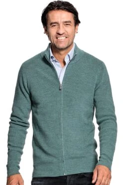 Joe RibZip Cloud Forest