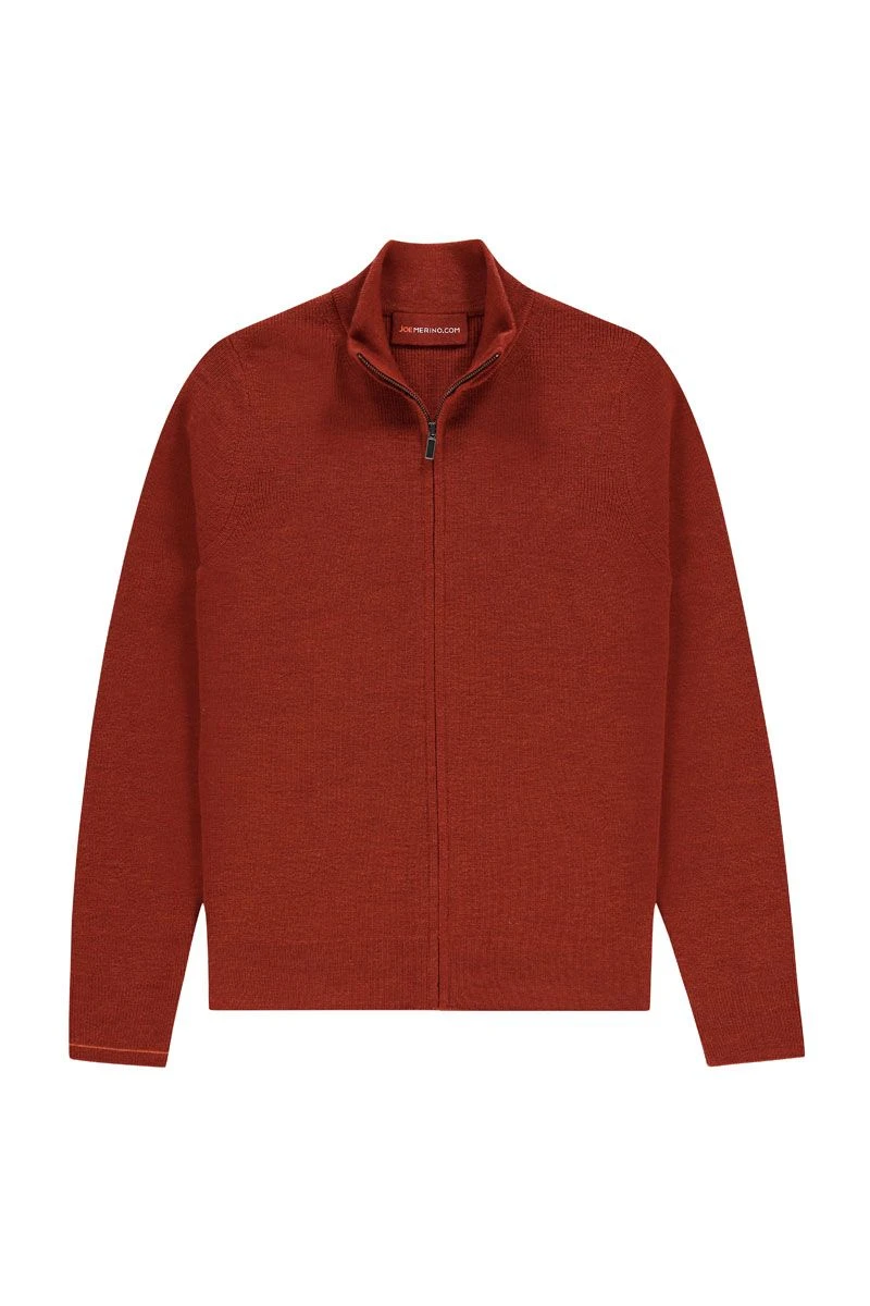 Joe RibZip Copper Canyon 3 Joe RibZip Copper Canyon - Afbeelding 3