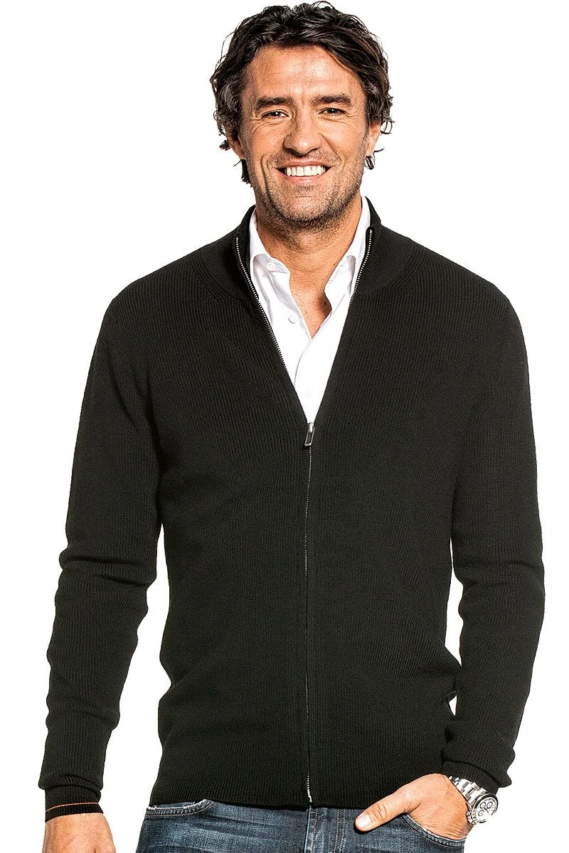 Joe Ribzip Deep Black 1 Joe Ribzip Deep Black