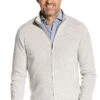 Joe Ribzip Dover Grey