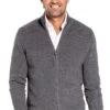 Joe Ribzip Harvard Grey
