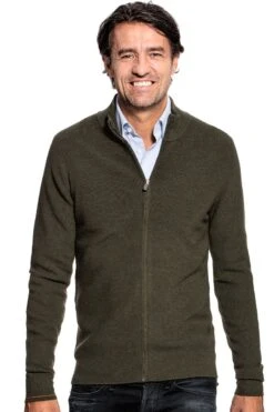 Joe RibZip Army Classic