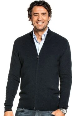 Joe Ribzip True Navy
