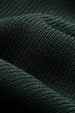 Joe Ribzip Very Dark Green -Kleding Winkel joe ribzip verydarkgreen stof