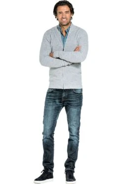 Joe Ribzip Clear Grey -Kleding Winkel joe ripzip clear grey 002