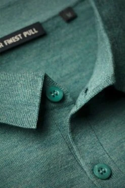 Riva Buttons Long Sleeve Cloud Forest 8 Riva Buttons Long Sleeve Cloud Forest -Kleding Winkel joe riva cloudforest detail 1