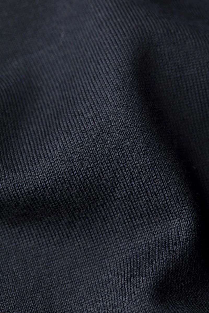 Joe Riva Long Sleeve Blue Grey 5 Joe Riva Long Sleeve Blue Grey - Afbeelding 5