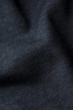 Riva Crew Short Sleeve Blue Whale -Kleding Winkel joe riva round bluewhale detail stof