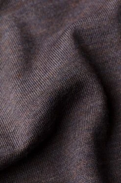 Joe Riva Crew Short Sleeve Interesting -Kleding Winkel joe riva round interesting detail stof