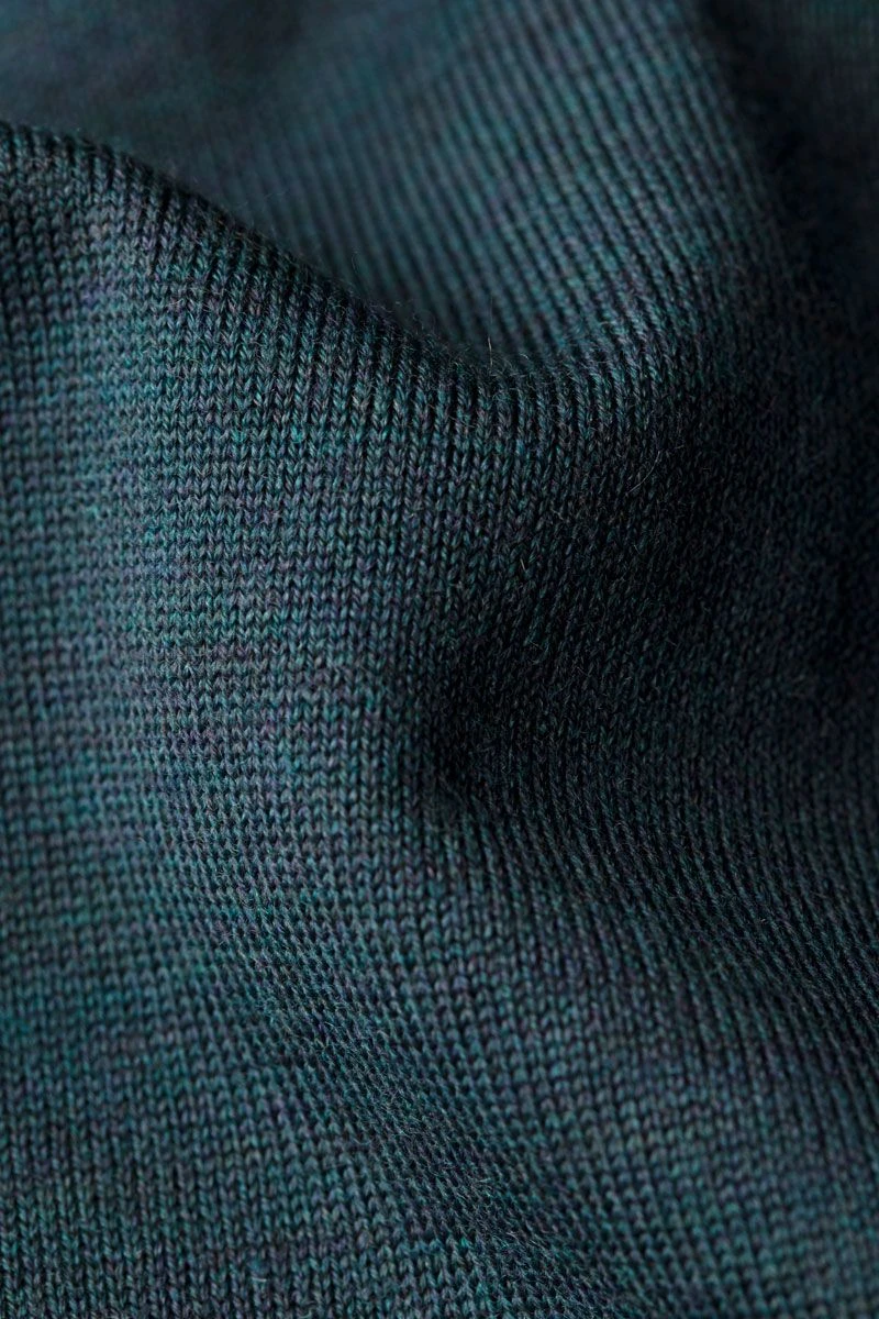 Joe Riva Long Sleeve Proud Peacock 5 Joe Riva Long Sleeve Proud Peacock - Afbeelding 5