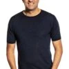 Joe Riva Crew Short Sleeve True Navy