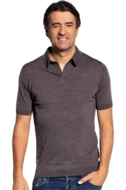 Riva Short Sleeve Interesting