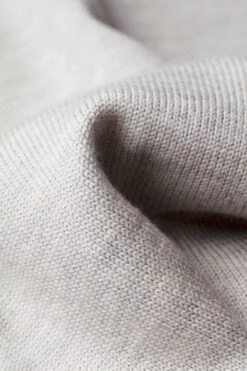 Riva Buttons Short Sleeve Clean Cement -Kleding Winkel joe rivabuttonsshortsleeve cleancement stof