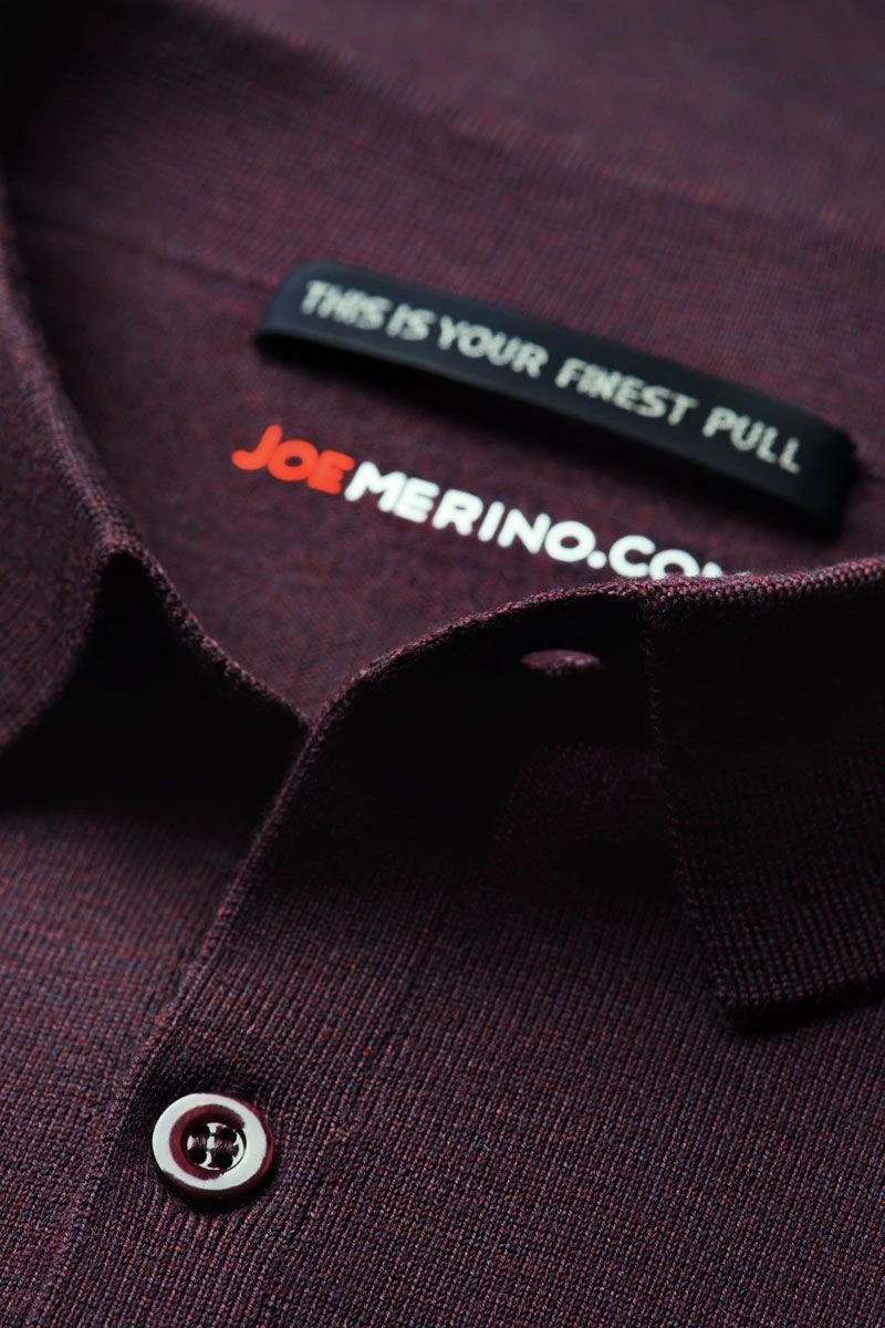 Riva Buttons Short Sleeve Queen Of The Night 3 Riva Buttons Short Sleeve Queen Of The Night - Afbeelding 3