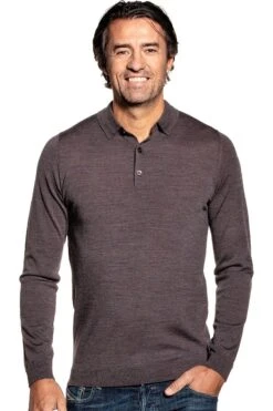 Joe Riva Buttons Long Sleeve Interesting