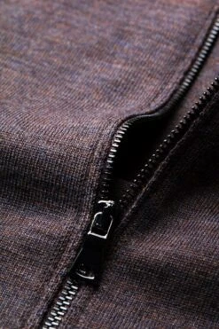 Joe Riva Cardigan Zip Interesting -Kleding Winkel joe rivagardican zip interesting detail2