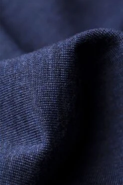 Joe Riva Cardigan Zip Summernight Navy -Kleding Winkel joe rivagardican zip summernightnavy detail