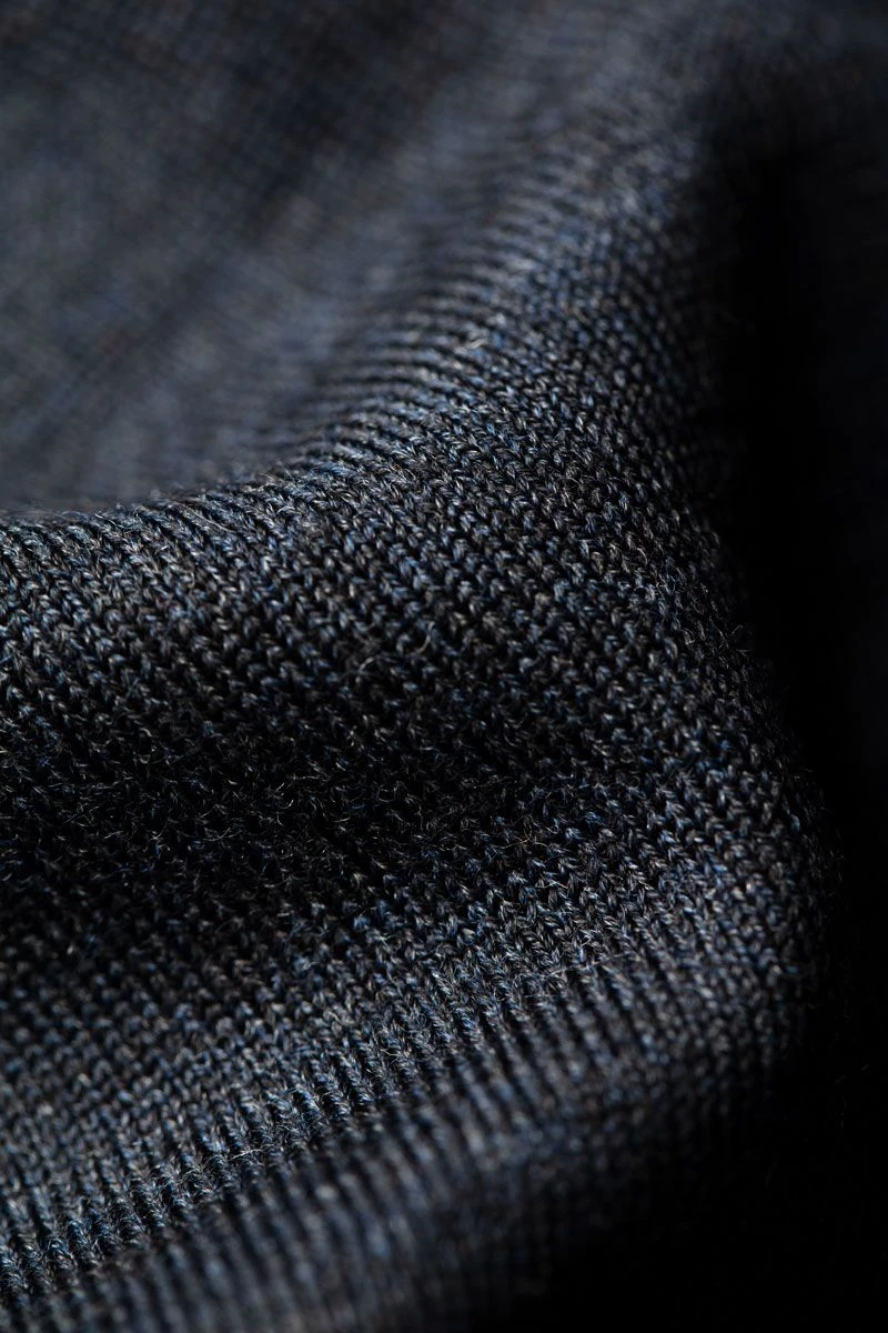 Riva Buttons Long Sleeve Blue Whale 4 Riva Buttons Long Sleeve Blue Whale - Afbeelding 4