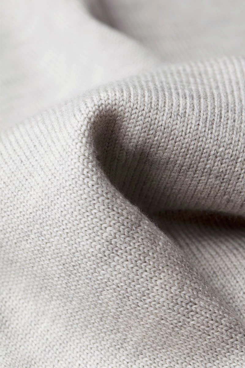 Riva Short Sleeve Clean Cement 4 Riva Short Sleeve Clean Cement - Afbeelding 4