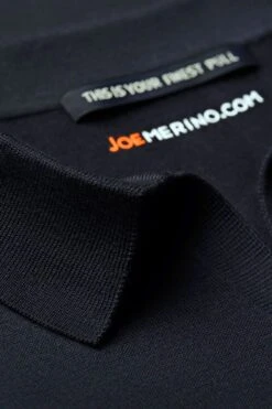 Riva Long Sleeve Very Dark Navy 6 Riva Long Sleeve Very Dark Navy -Kleding Winkel joe rivalongsleeve verydarknavy kraag