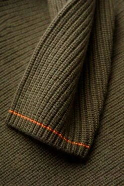 Joe Sail Army Classic -Kleding Winkel joe sail army classic mouw web 1