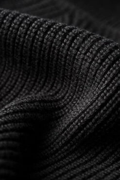 Joe Sail Deep Black -Kleding Winkel joe sail deep black stof web