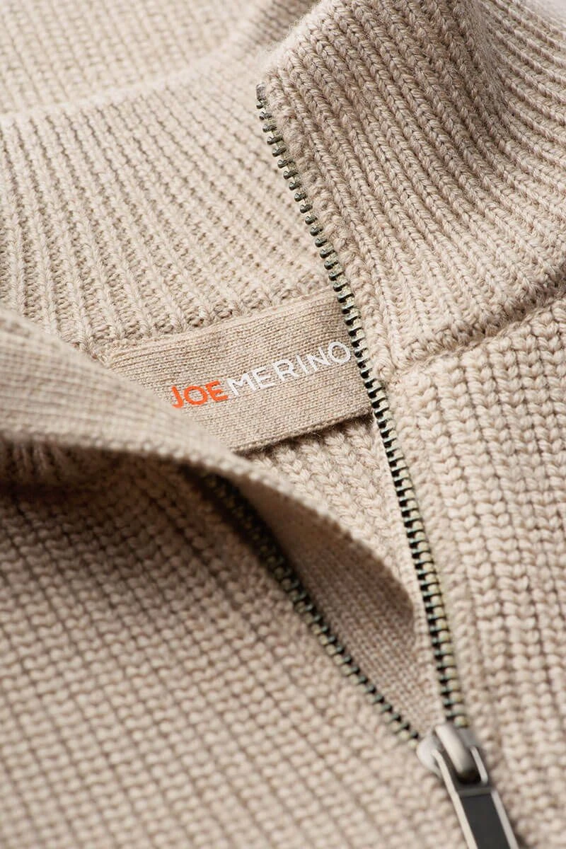Joe Sail Desert Beige 4 Joe Sail Desert Beige - Afbeelding 4