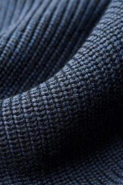 Joe Sail True Navy -Kleding Winkel joe sail true navy stof web